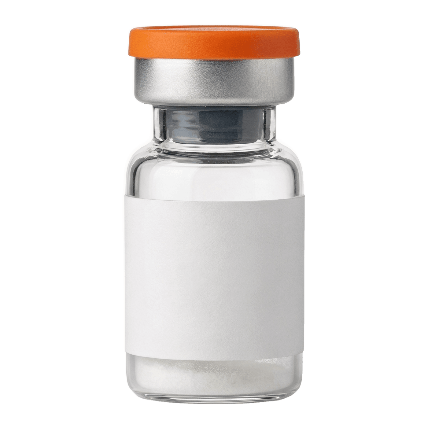 BPC-157 + TB-500 research vial
