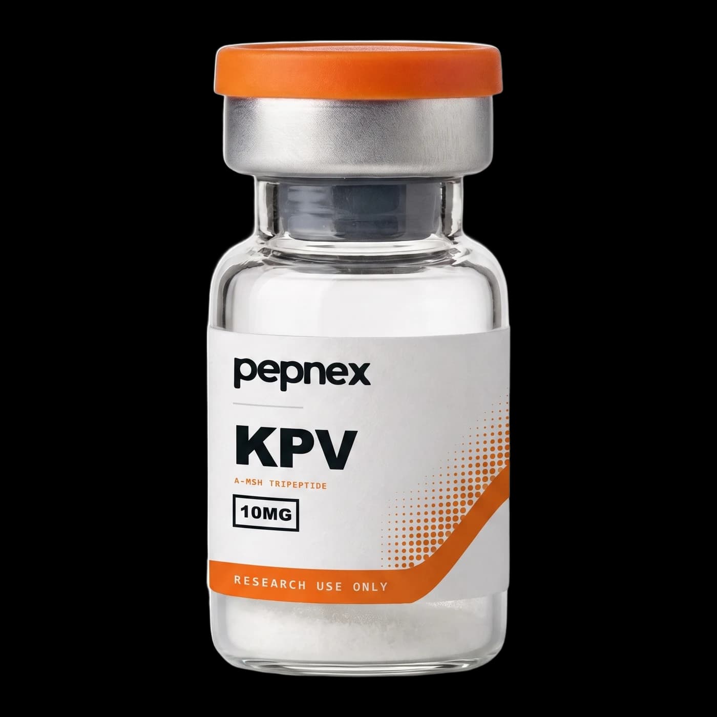 KPV research vial