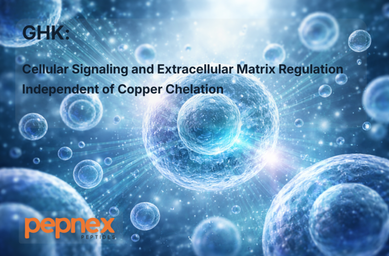 GHK