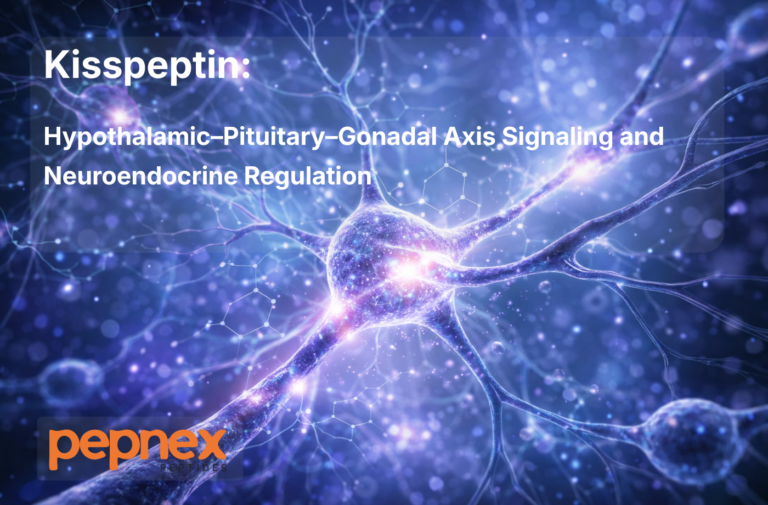 Kisspeptin